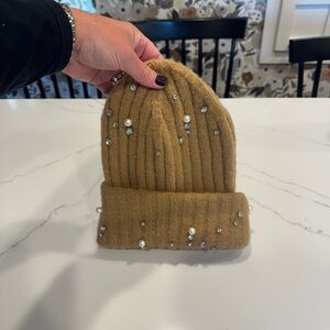 Anthropologie hat